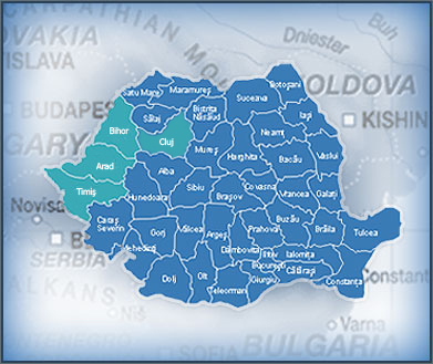 rent-a-car romania