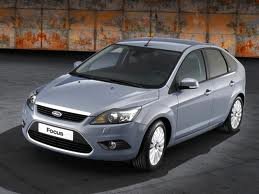 ford Ford