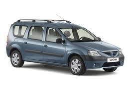 Dacia mcv Dacia mcv