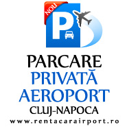 parcare aeroport