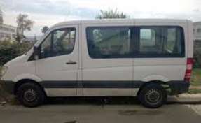 inchirieri microbus