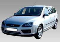 Vanzari ford focus 2005 #7